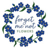 ForgetMeNotFlowers