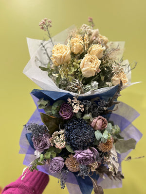 Everlasting Posy