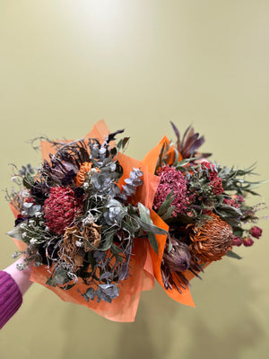 Everlasting Posy