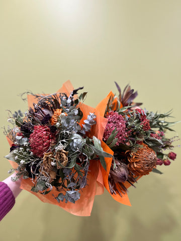 Everlasting Posy