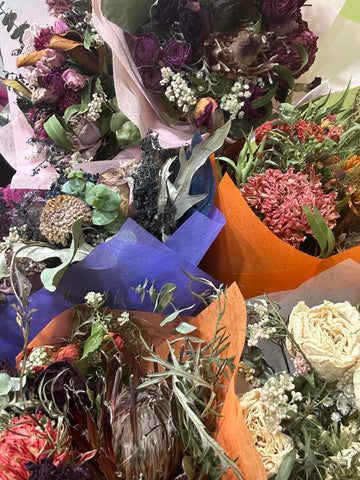 Everlasting Posy