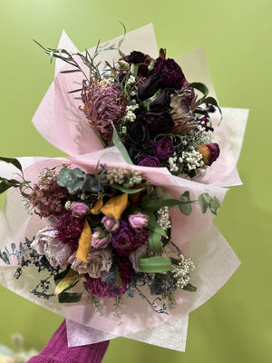 Everlasting Posy