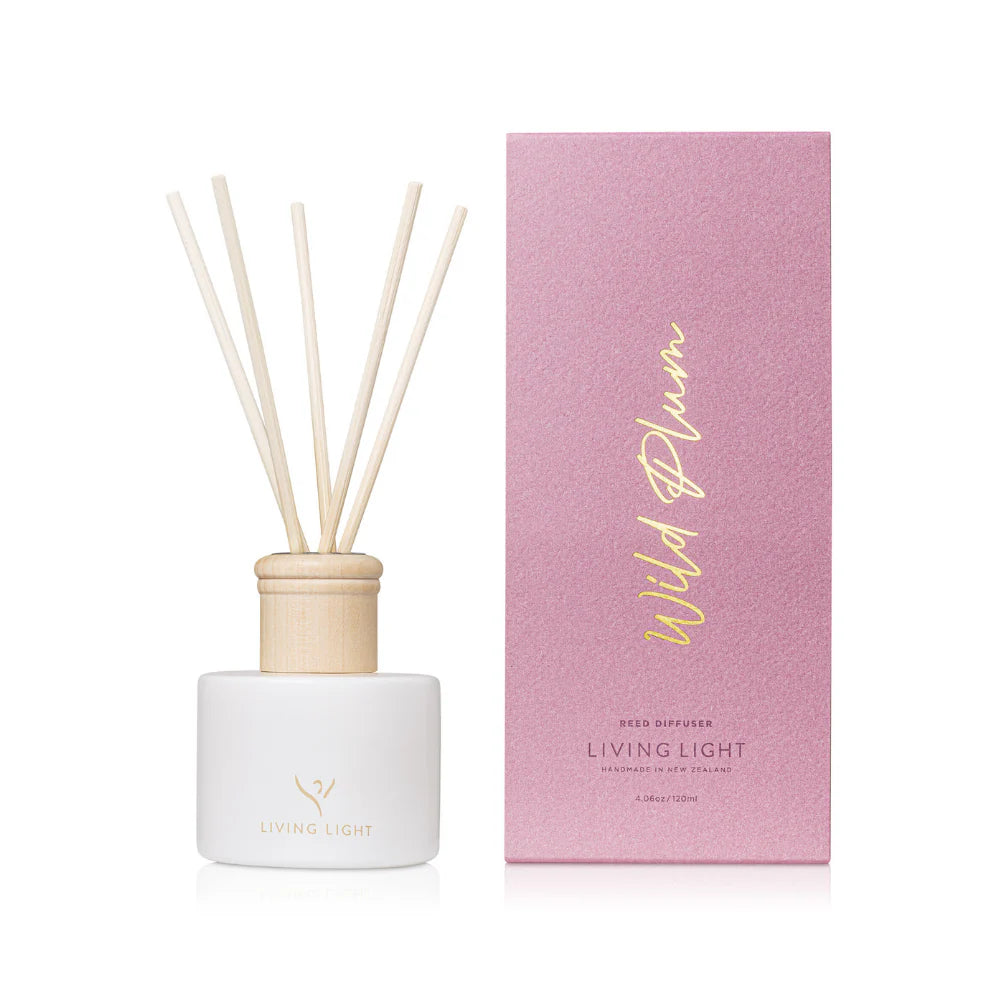 Wild Plum Diffuser