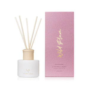 Living Light Diffuser
