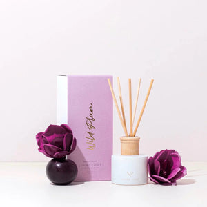 Living Light Diffuser
