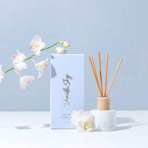 Living Light Diffuser
