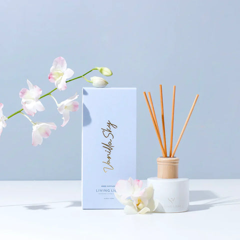Living Light Diffuser