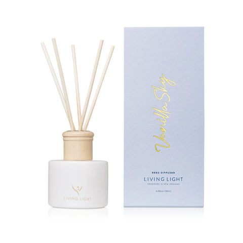 Living Light Diffuser