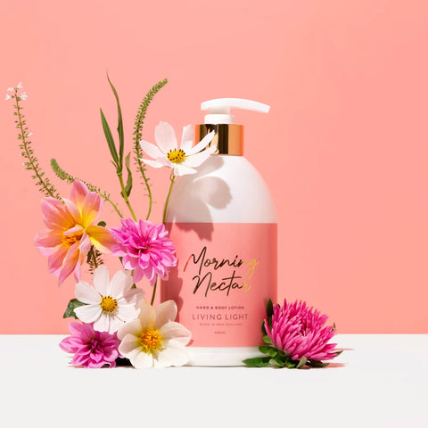 Body Lotion/ Morning Nectar