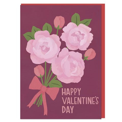 Valentines Greeting card