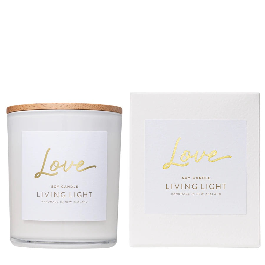 Dream Soy Candles