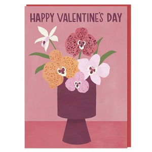 Valentines Greeting card